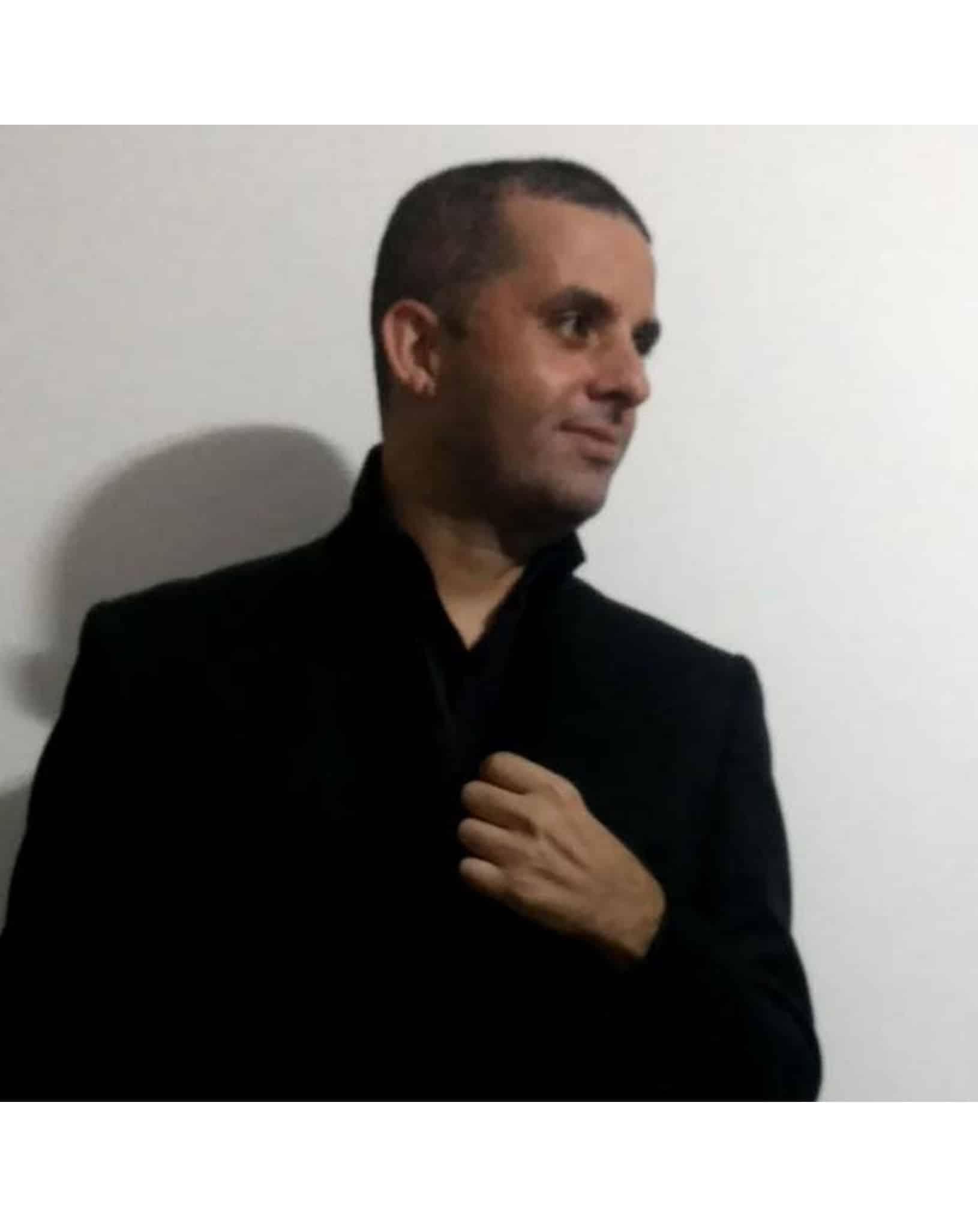 Psicólogo Flaviano Silva